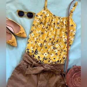 Cabi Couple Cami NWT Size M